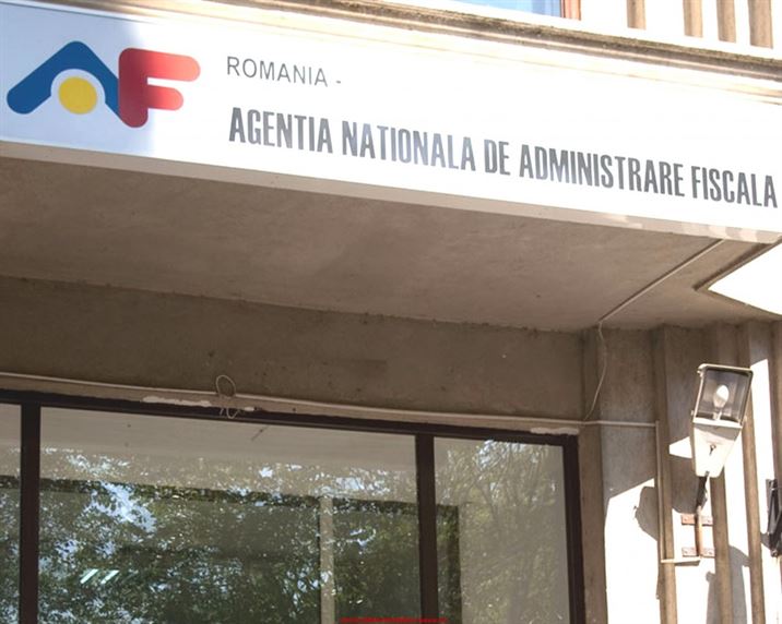 Programul de incasari alocat DGRFP Galati, realizat in procent de 99,06%