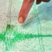 Cutremur de 4,7-4,9 grade pe Richter resimtit la Braila