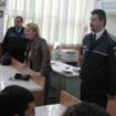 Saptamana dedicata luptei impotriva traficului de persoane