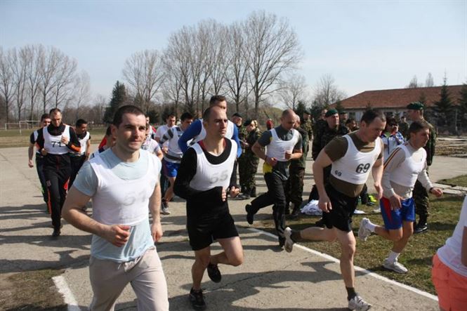 Campionatul de pentatlon al fortelor terestre
