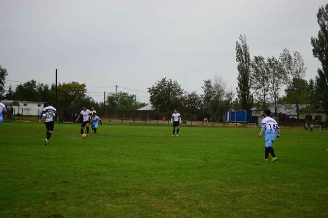 CS Faurei a revenit pe propriul stadion cu o victorie