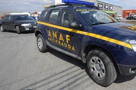 49 de agenti economici asteptati la Directia Antifrauda