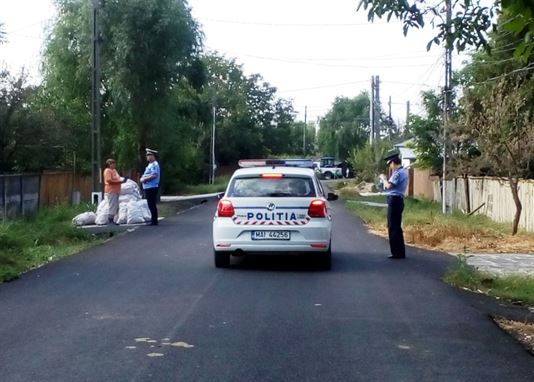 Prevenirea violenţei în familie