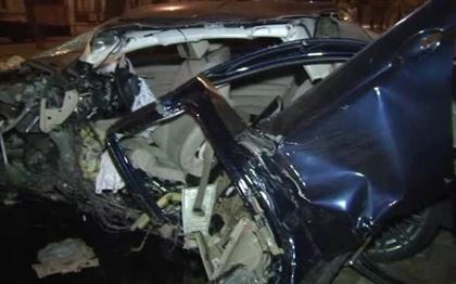 Viteza i-a adus sfarsitul la numai 24 de ani