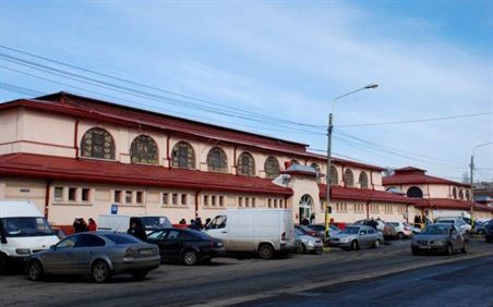 Dosar penal pentru un conflict in zona Piata Mare