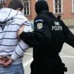 Cu ochii pe infractori, politistii nu stiu de gluma