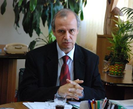 Aurel Simionescu, un ticalos sau nu?