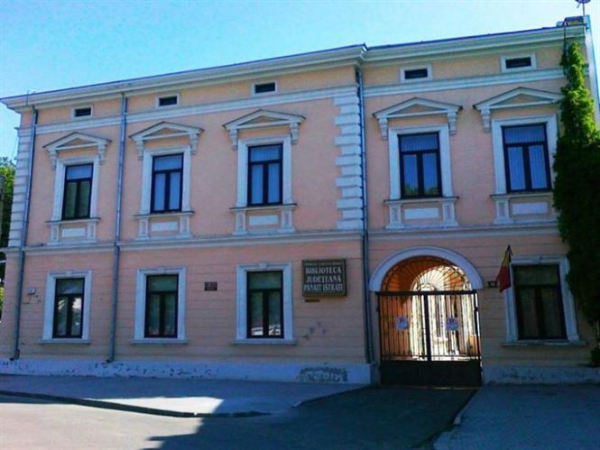 Nou proiect editorial la Biblioteca Județeană Braila