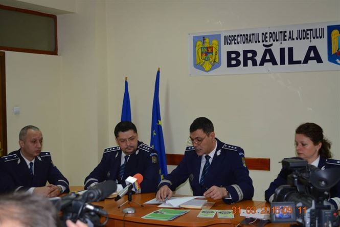 A fost lansata campania ”Nu te lasa pacalit”