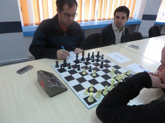 A inceput prima editie a ”Everest Cup Winter”