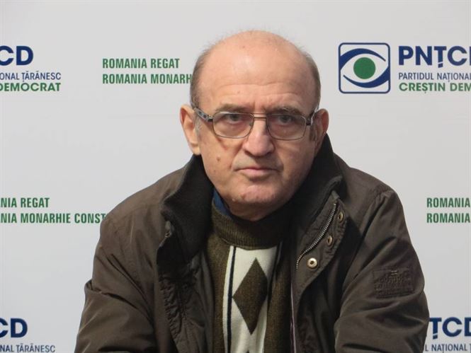 A incetat din viata Costel Danciu, fost director al SANAB Braila