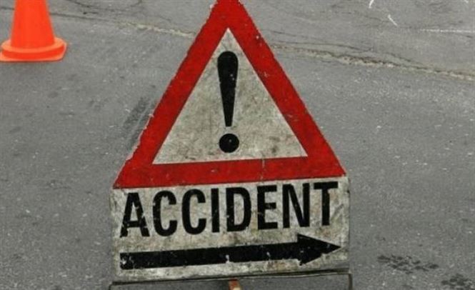 A intrat in coliziune cu o autospeciala stationata