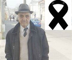 A plecat dintre noi ziaristul Nicu Costin