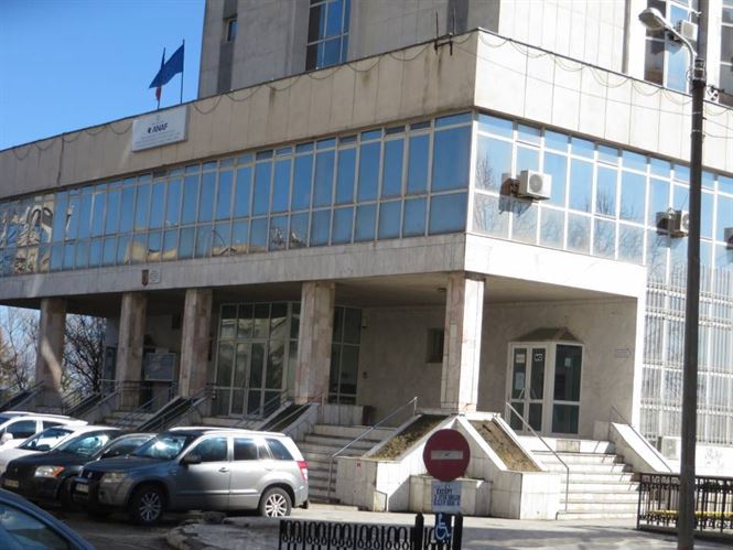 AJFP Braila