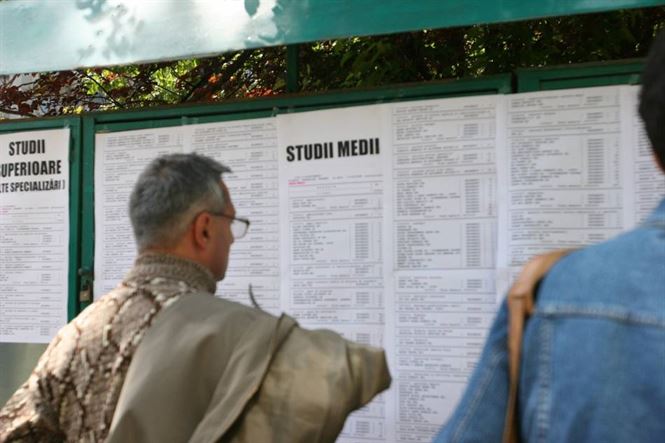 AJOFM a anuntat 113 locuri de munca vacante
