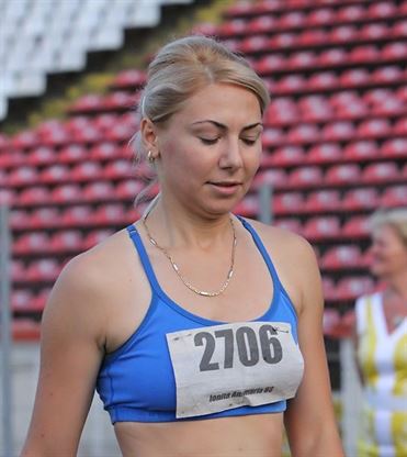 Rezultate foarte bune pentru atletii braileni