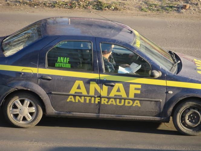 ANAF a desfășurat controale operative la terase, restaurante și cluburi