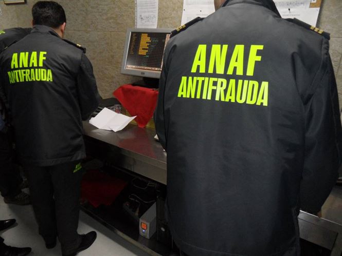 ANAF demareaza operatiunea ”Revelion 2016”