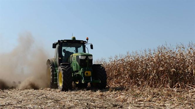 APIA a inceput platile pentru motorina utilizata in agricultura in trimestrul IV 2016