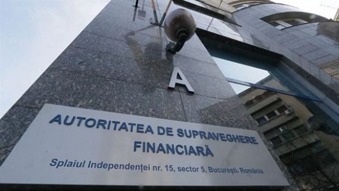 Din toamna, numarul directorilor ASF va fi redus cu peste 35%