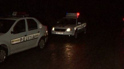 Accident mortal in apropierea satului Albina