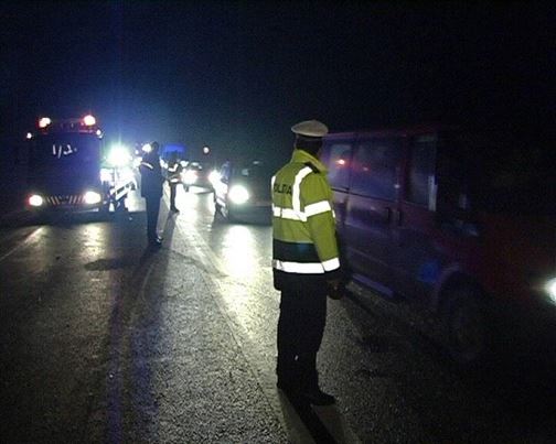 Accident mortal in Duminica Pastelui