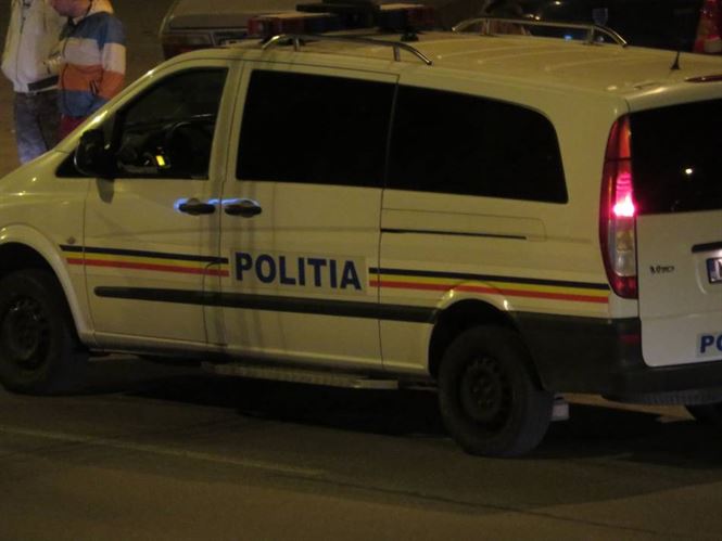 Peste 140 de sanctiuni acordate de politistii braileni