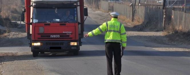 Actiunea TRUCK&BUS la Braila