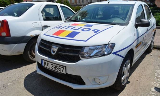 Actiuni ale politistilor de proximitate in zona scolilor