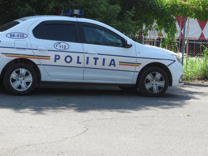 Actiuni de duminica ale politiei in municipiu si judet