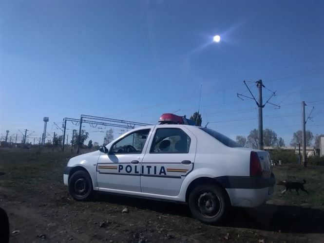 Actiuni preventive ale politistilor braileni impreuna cu echipe de jandarmi