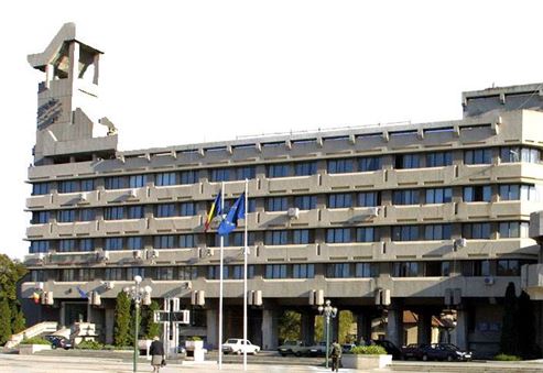 Administrația publică locală se va putea împrumuta din Trezoreria Statului pentru cofinanțarea proiectelor europene