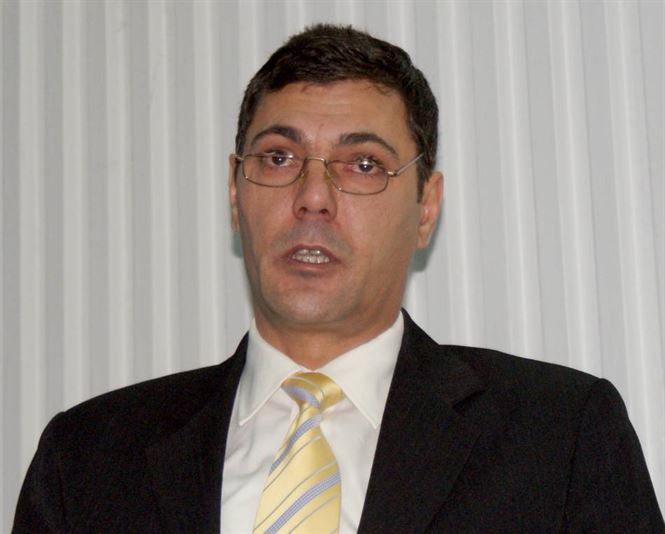 Adrian Gluga a castigat concursul pentru sefia IPJ Braila