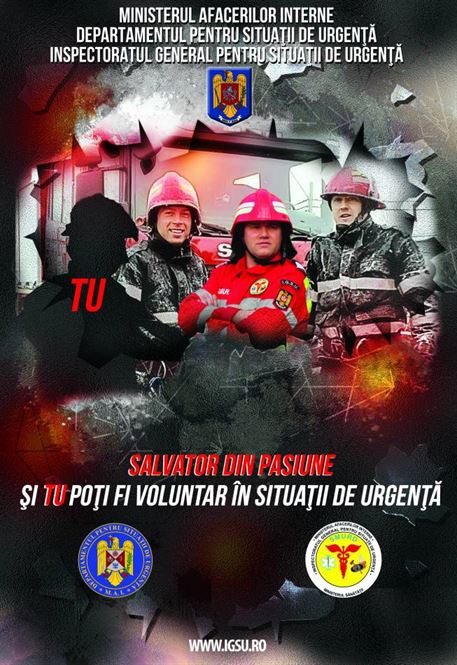Salvator din pasiune