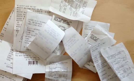 Afla daca ai castigat la loteria bonurilor fiscale