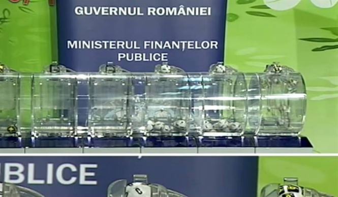 Ai bon fiscal de 135 lei din 23 mai? Poti fi castigator la Loteria Bonurilor Fiscale