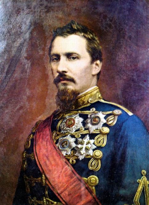 Alexandru Ioan Cuza – omul și opera