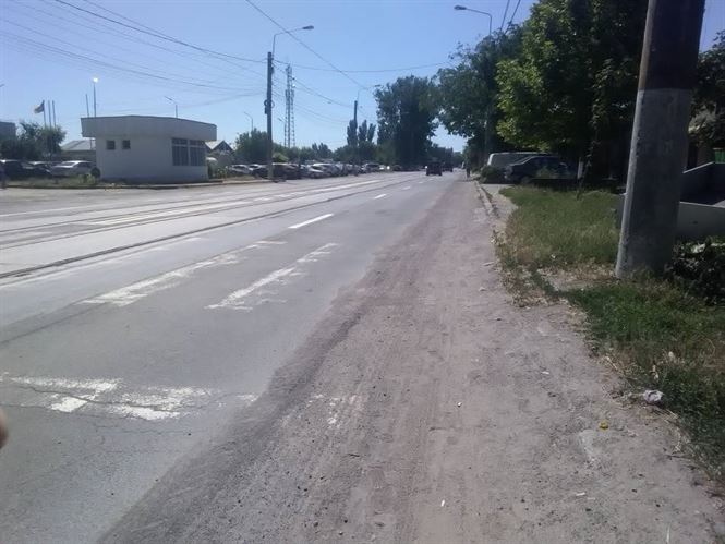 Alcoolemie de 0,62% pentru un sofer depistat de politisti la ora 7 dimineata