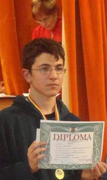 Alex Tatomir