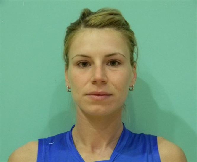 Alexandra Trica singura braileanca in delegatia Romaniei la Jocurile Europene de la Baku