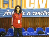 Alexandrina Soare