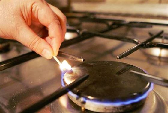 Atentie! Aproape 2500 de abonati nu vor avea gaz metan timp de 36 de ore