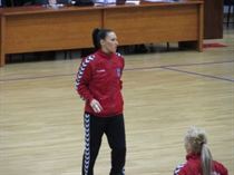 Alina Horjea
