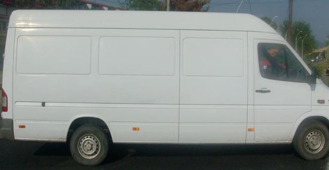 Amendati pentru transport de marfa fara documente legale