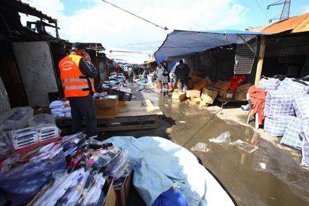 Amenzi de 7 milioane de lei in cadrul Operatiunii ”Cristal”