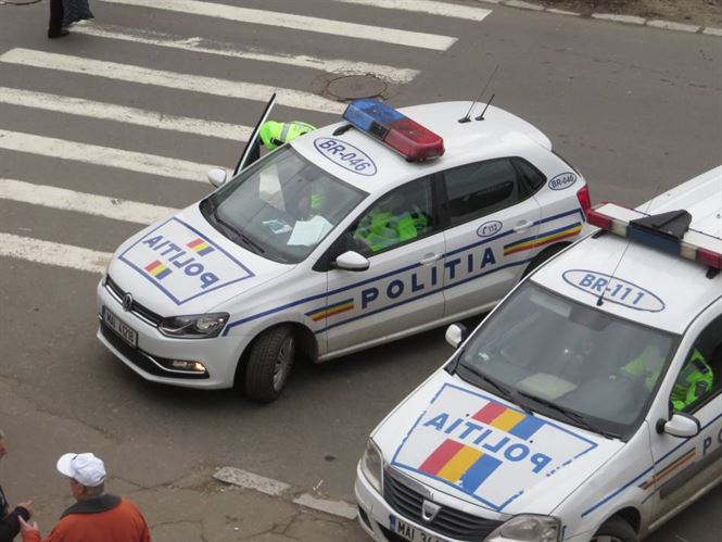 Amenzi de peste 36 mii de lei acordate de politisti vineri si sambata