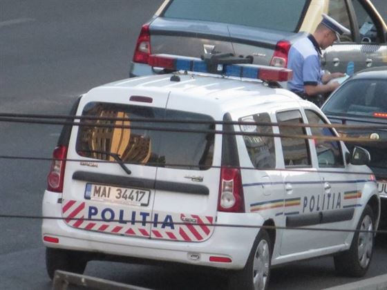 Amenzi de peste 43 mii de lei aplicate in prima zi a saptamanii