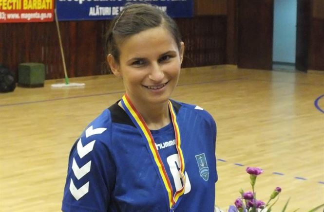 Andreea Barbos