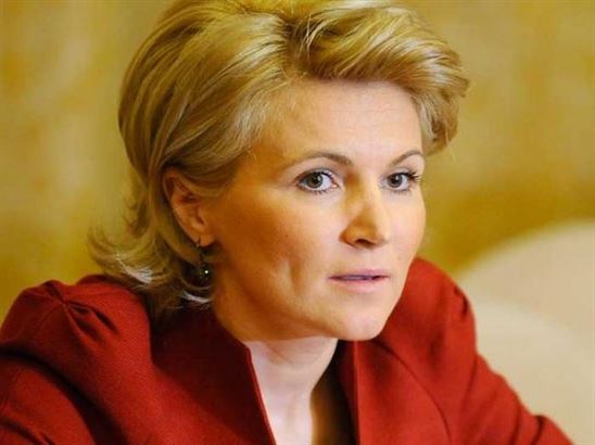 Andreea Paul: Vointa dreptei de a se unifica ramane neclintita