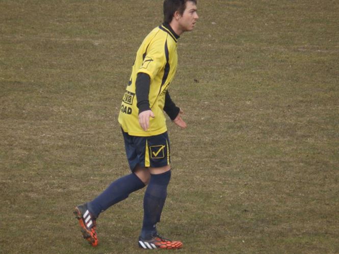 Andreja Dojcinovic